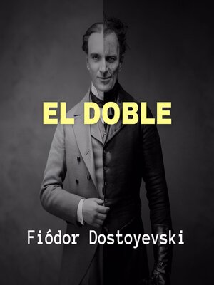 cover image of El Doble